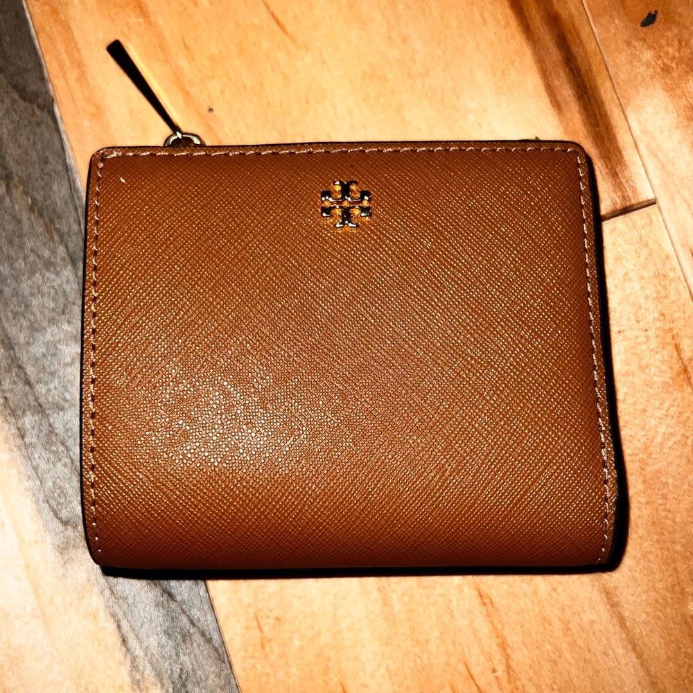 Tory Burch Emerson Nini Wallet